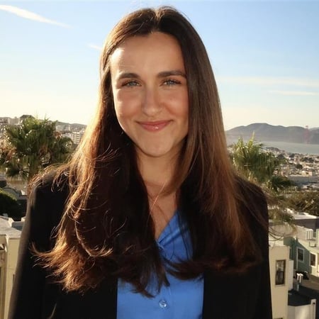 Photo of Leila Esmaili Zamora