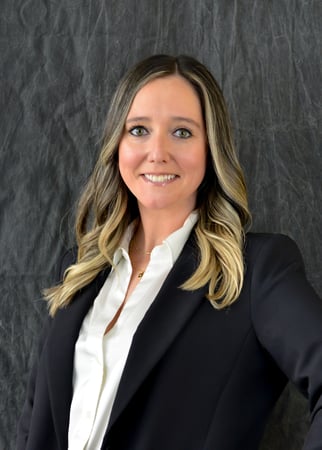 Photo of Samantha Janisse