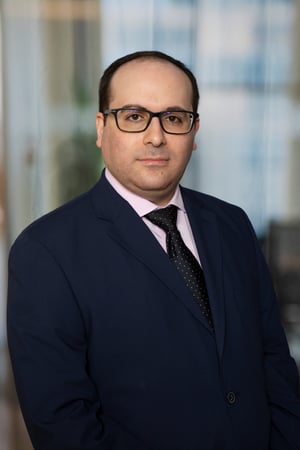 Photo of Rocco Donofrio