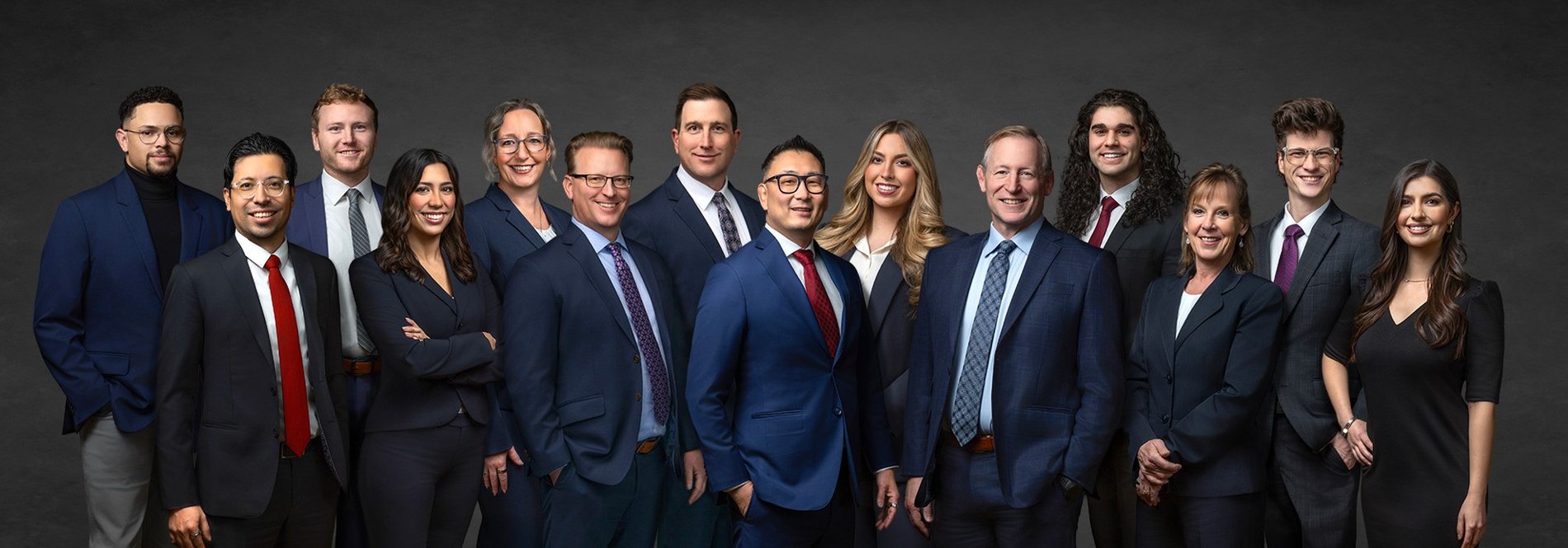 Photo of Surofchek Chao Martin Group - Morgan Stanley