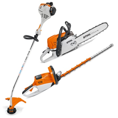 Maschinencenter Wittenbach Stihl