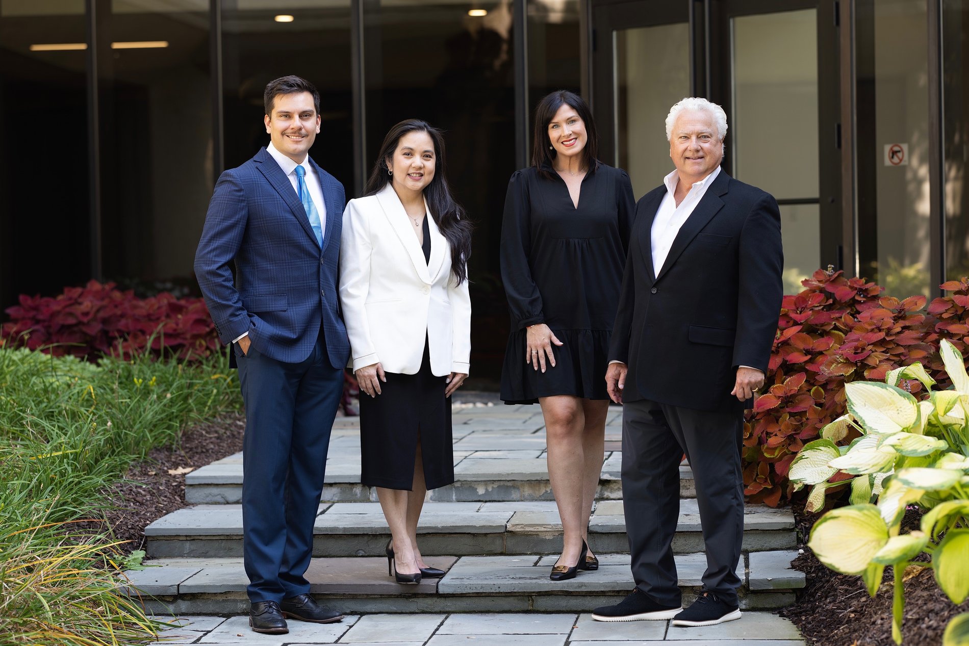 Photo of Chandler-Webb Group - Morgan Stanley
