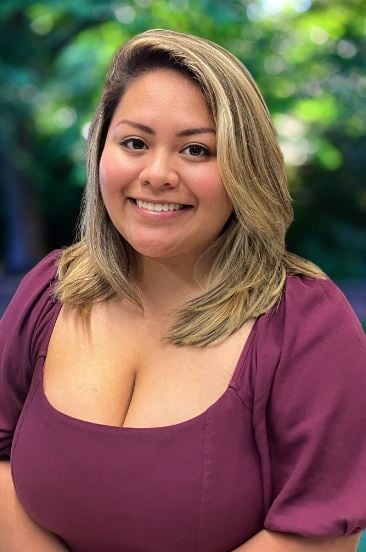 Photo of Gabriela Cohen