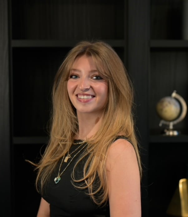 Olivia Ice | California Closets | Design Consultant | Colorado