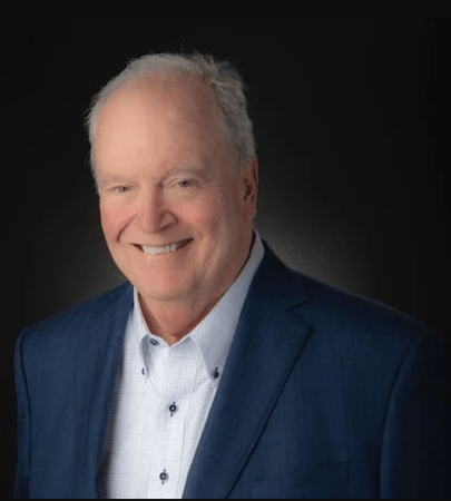 Photo of Michael Grace