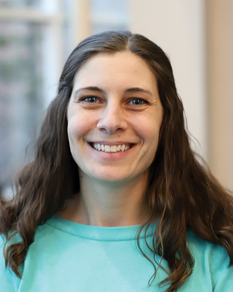 Sara Franzen -  Beacon Allegan Pediatrics