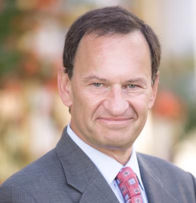 Photo of Gustavo A. Dardik - Morgan Stanley