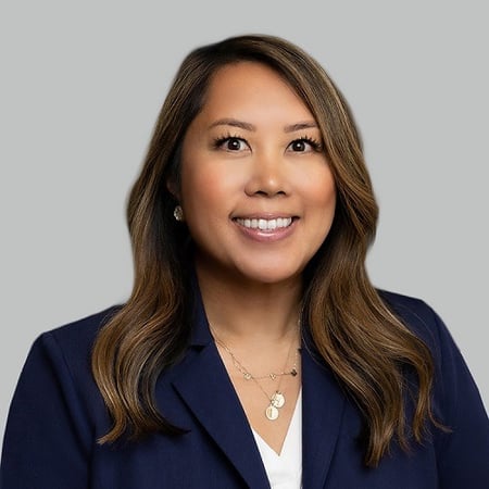 Bernadette Ngo Advisor Headshot image