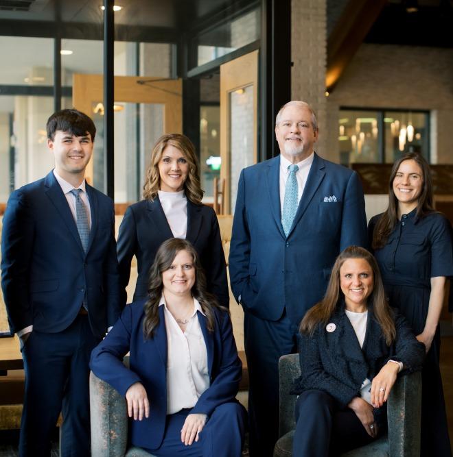 Photo of The BlackRidge Group - Morgan Stanley