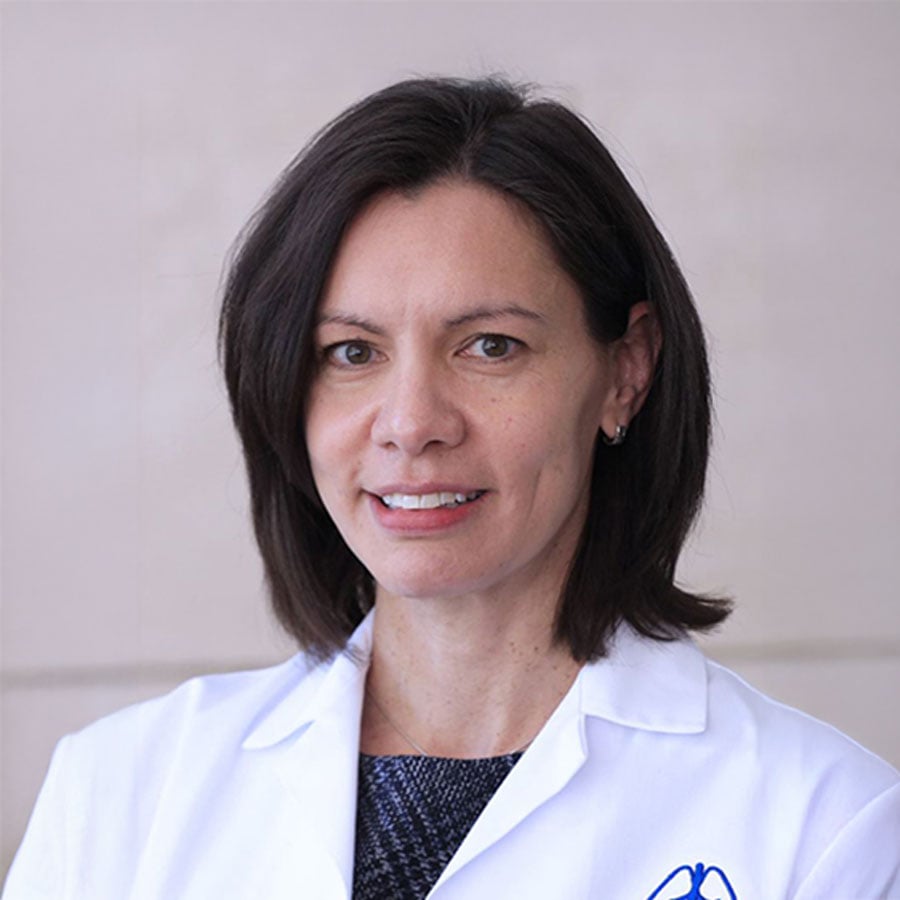 Claire L Keating, MD