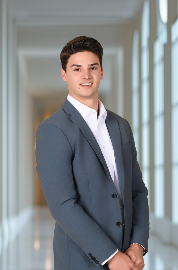 Photo of Peter Sabia