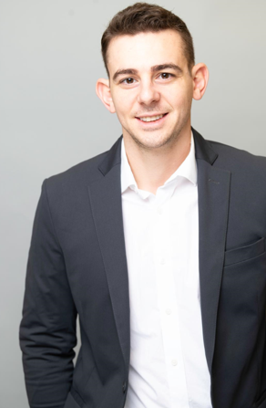 Photo of Avi Wechsler