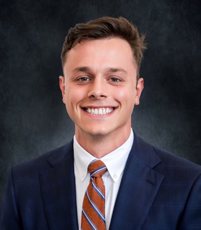 Photo of Hunter Owens