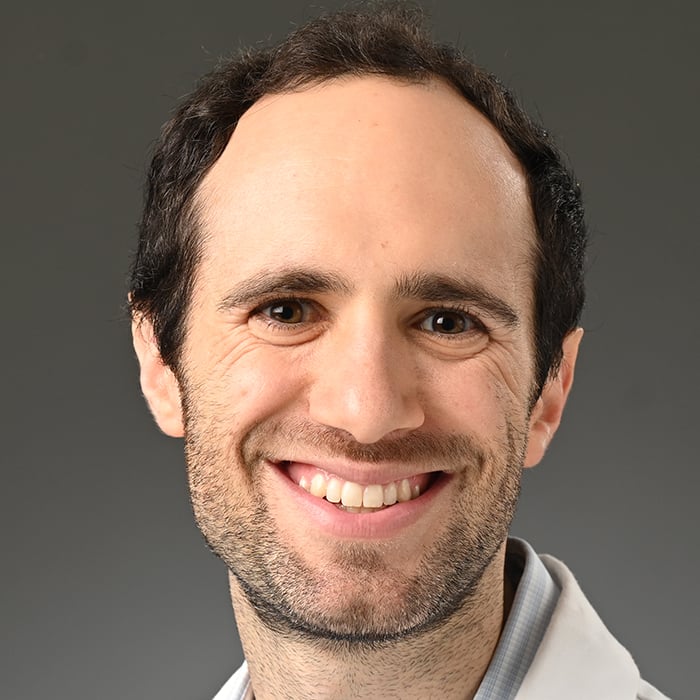 Mitchell Gronowitz, MD