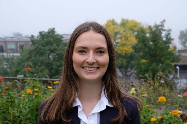 Photo of Natalie Crandall