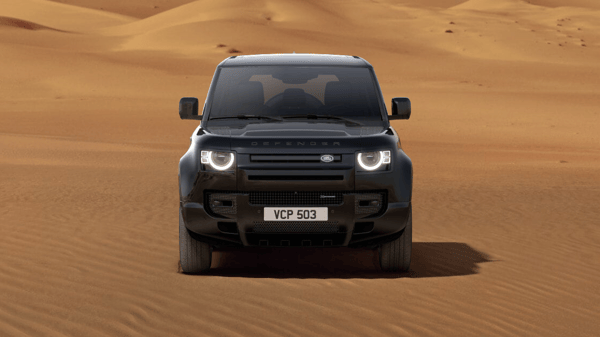 Land Rover Central Coast | Retailer | West Gosford, NSW, AU