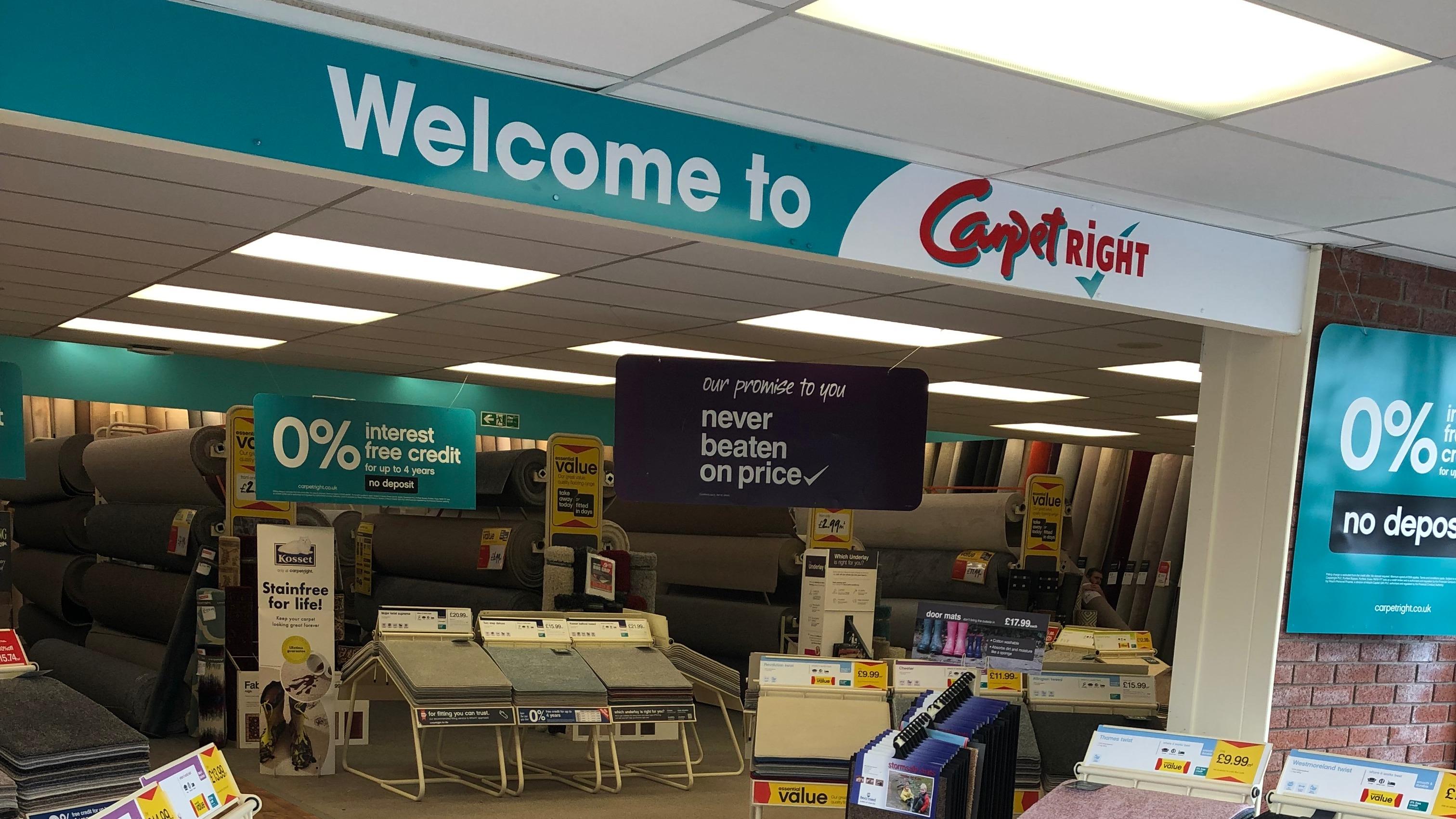 Carpetright Uk Reviews Carpet Vidalondon