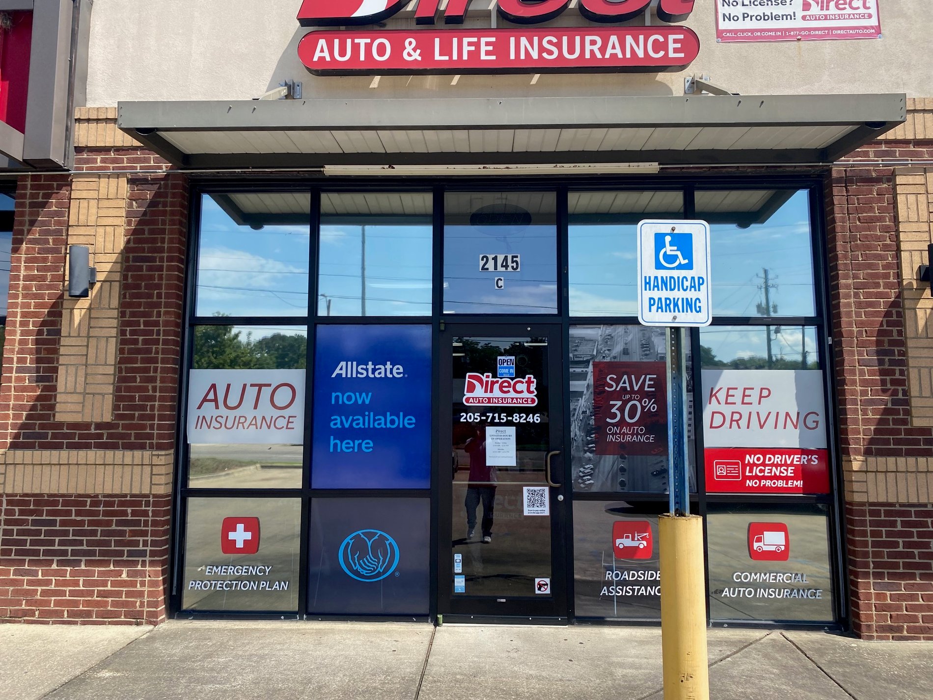Allstate Direct Agency Birmingham, AL