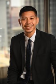 Photo of Kevin Cueva