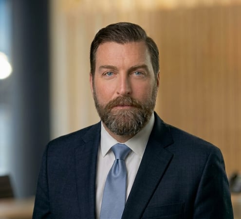 Photo of Daniel Miller