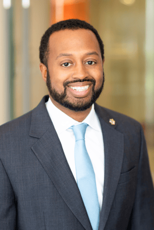 Photo of Michael Ashburn