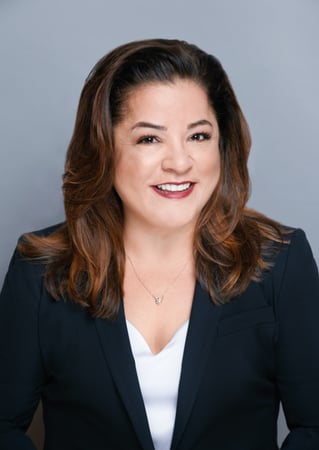 Photo of April Machado