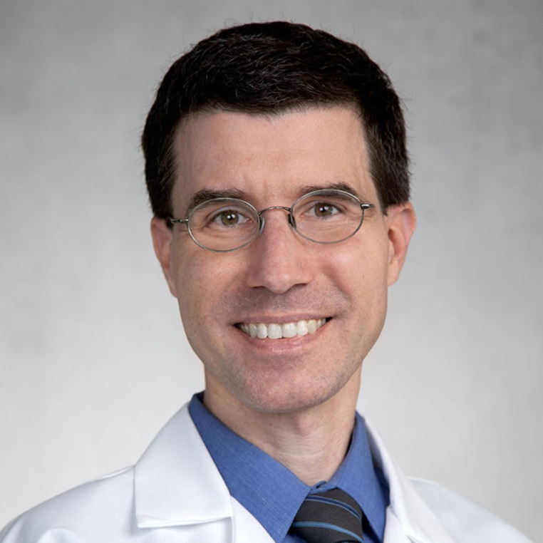 Christopher Larson, MD, PhD