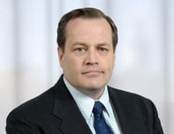 Photo of Stanley Mouser - Morgan Stanley