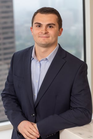 Photo of Lucas Ragusa