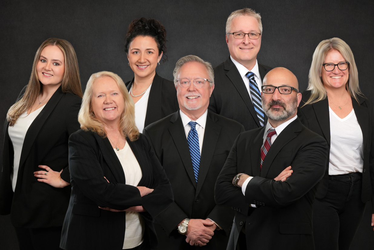 Photo of 207 Wealth Management Group - Morgan Stanley