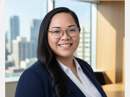 Photo of Leah Castro