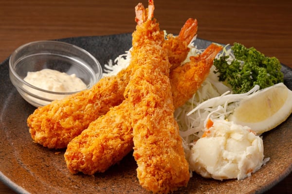 エビフライ