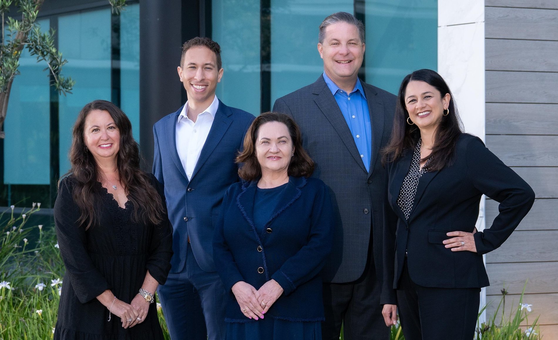 Photo of Eagle Shore Group - Morgan Stanley