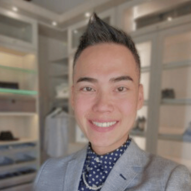 Drew Le Lieu California Closets Kansas City Design Consultant