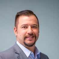 Personal Financial Representative Preston Ogburn