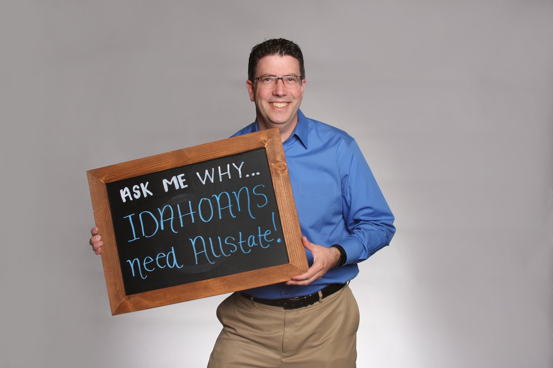 David Nejely Allstate Insurance Agent in Nampa, ID