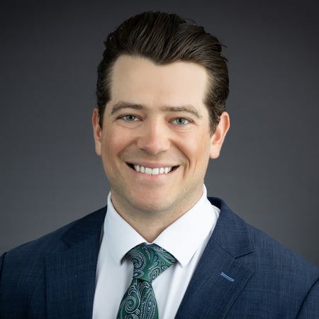 Photo of Jackson Menke