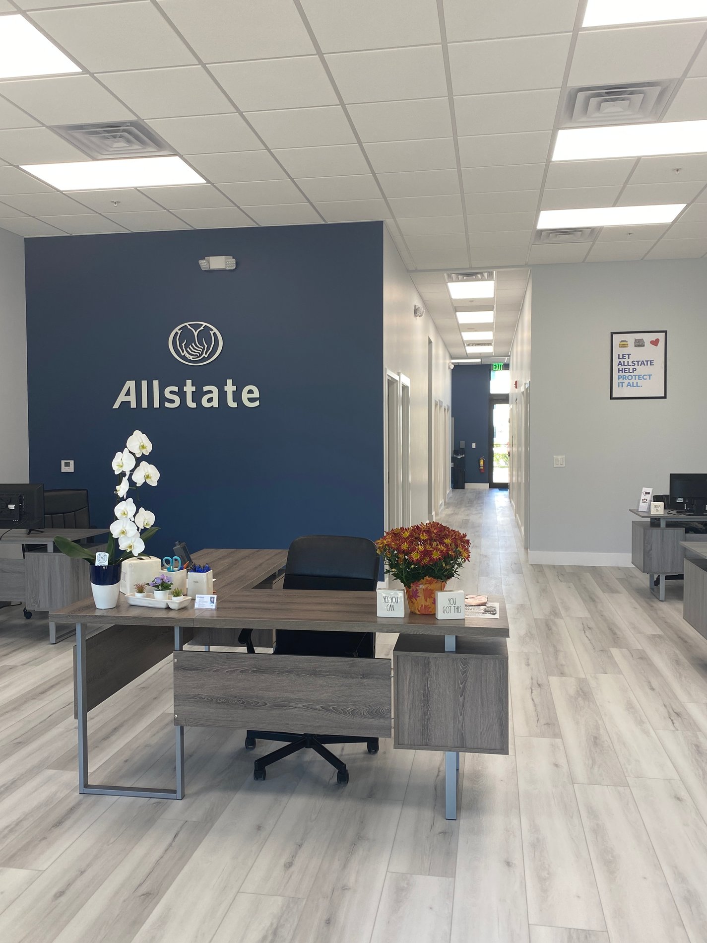 Gisselle Gonzales Allstate Car Insurance Agent in Naples, FL