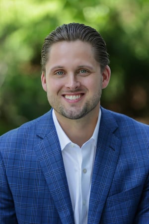 Photo of Maxwell Aubry