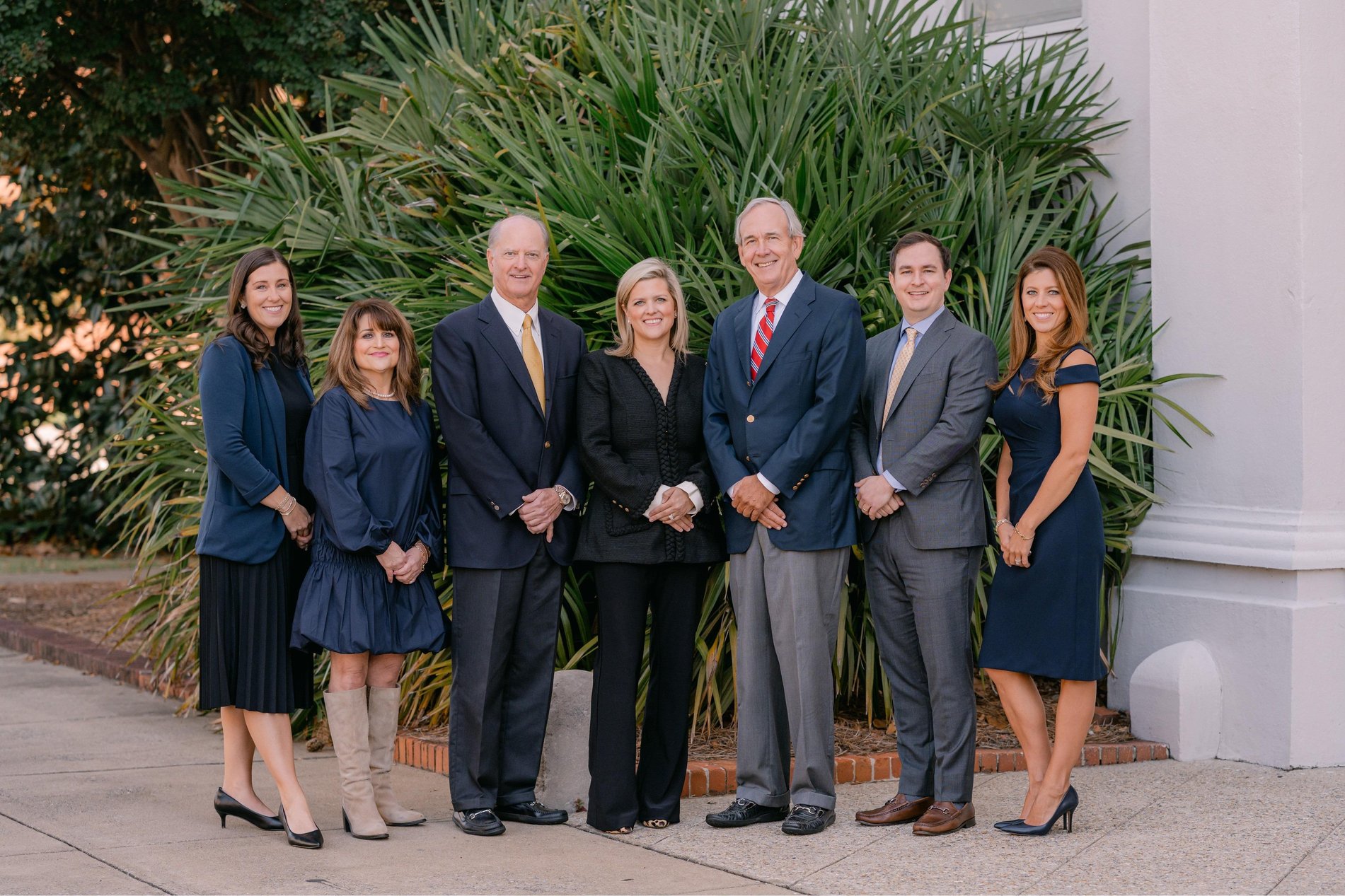 Photo of The Chattahoochee Valley Group - Morgan Stanley