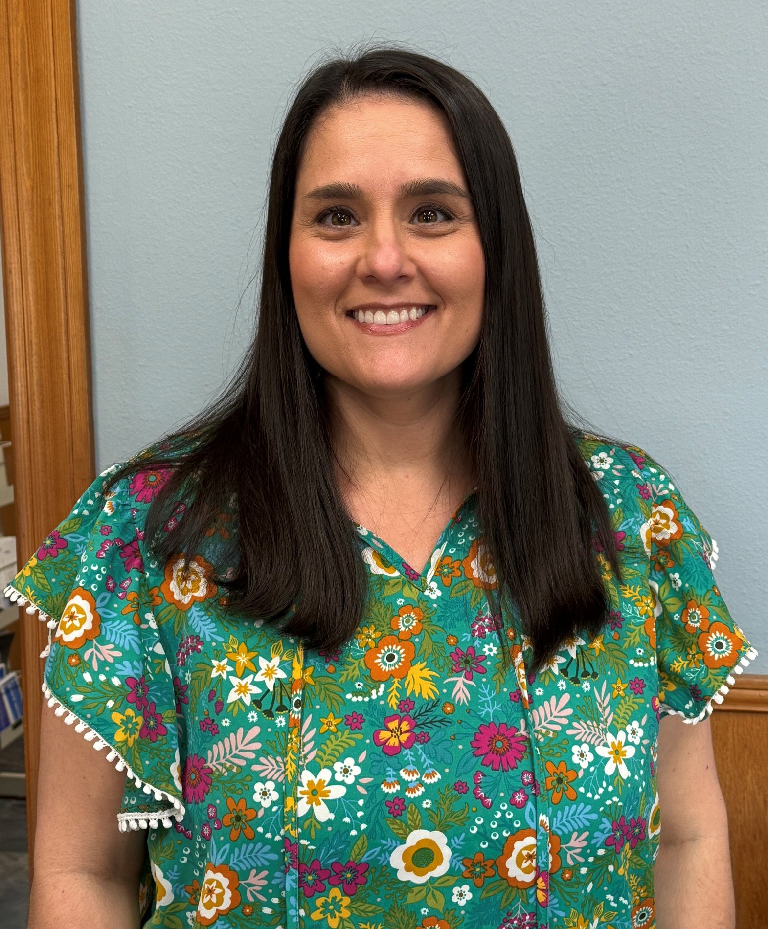 Lindsay Olsen - Sales Manager