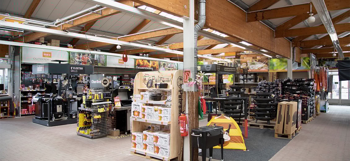 Dein OBI Markt Neuruppin, Junckerstraße 26