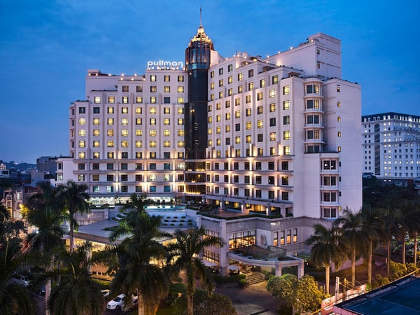 Hotels in Hanoi | Book Online Now | AccorHotels.com