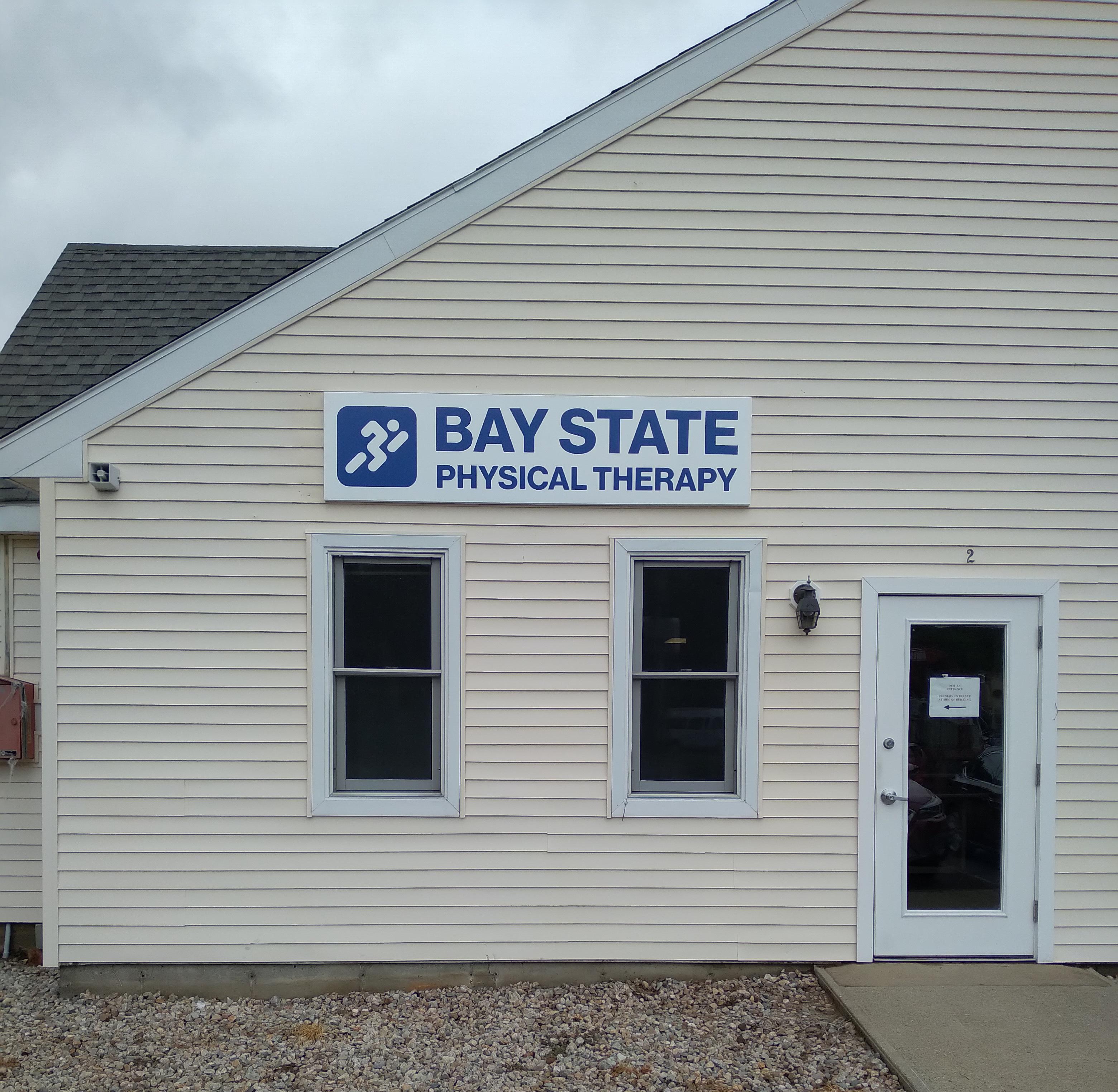 Physical Therapy Taunton, MA Bay State Physical Therapy