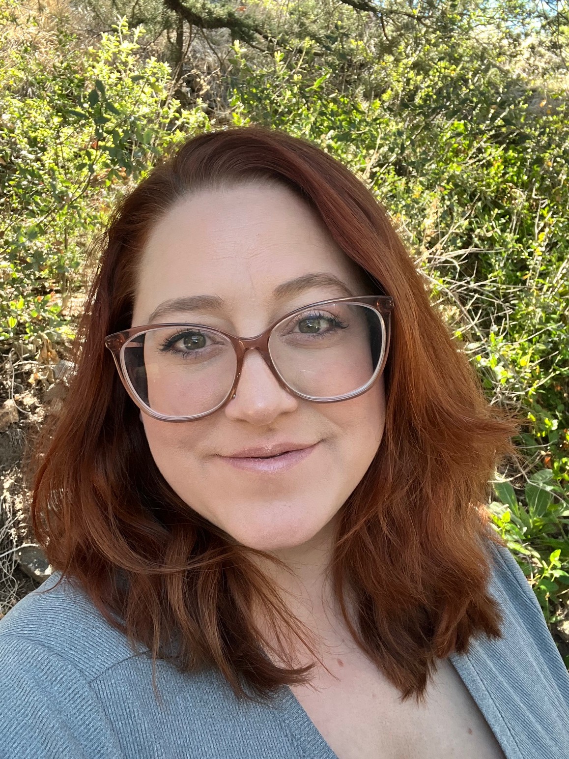Kati Stickel - Our Team Member