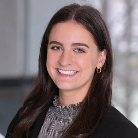 Photo of Sophia Johnston