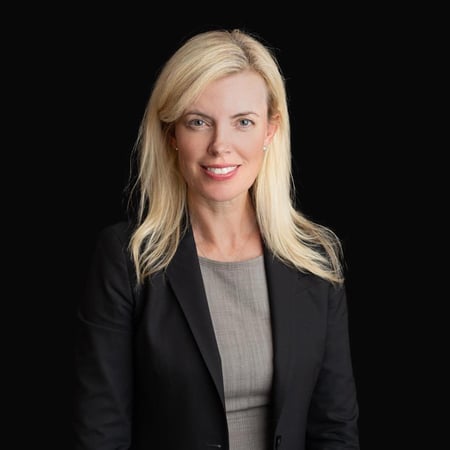 Photo of Katie Flaherty