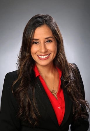 Photo of Adriana Agosto