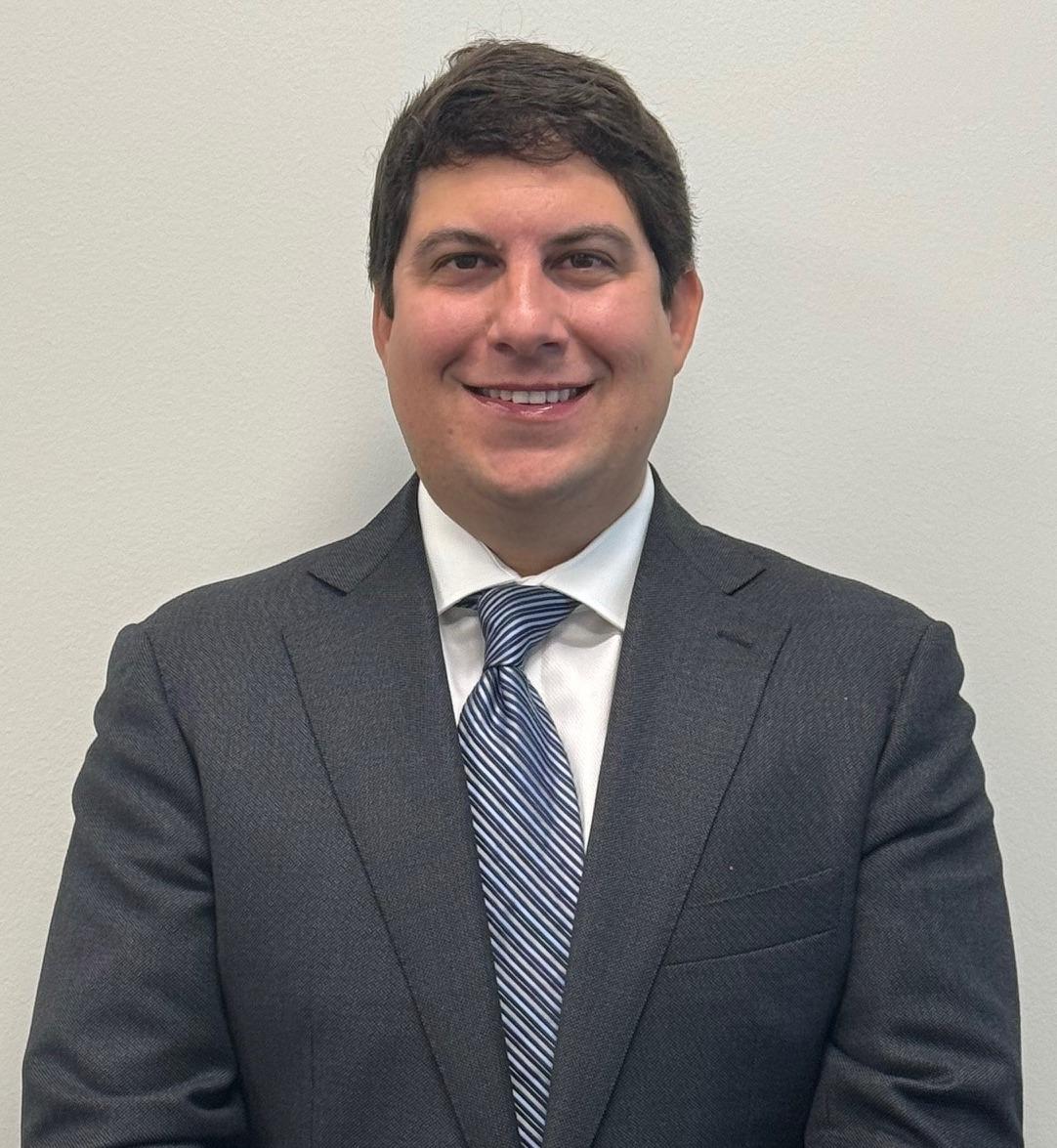 Photo of Richard Sanborn - Morgan Stanley