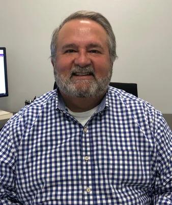 Photo of Al Formentano